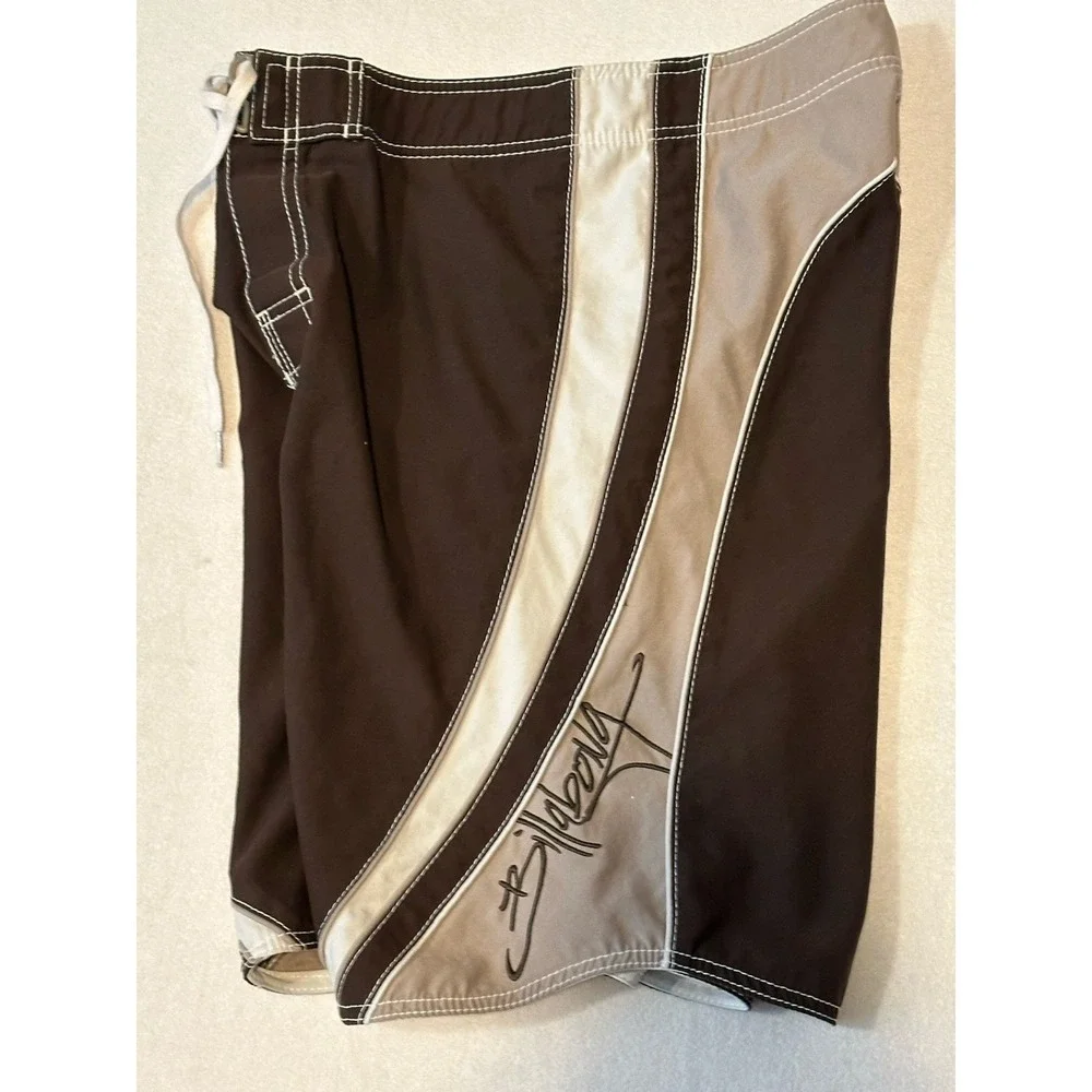 Billabong no low